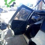 Fiat Uno Sol Arka Kapı çıkma parça - Muhammed Furkan Oto çıkma Adıyaman