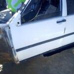 Fiat Uno Sol Ön Kapı çıkma parça - Muhammed Furkan Oto çıkma Adıyaman