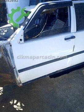 Fiat Uno Sol Ön Kapı çıkma parça