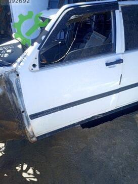 Fiat Uno Sol Ön Kapı çıkma parça