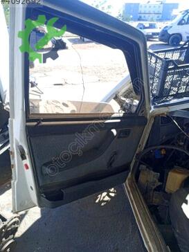 Fiat Uno Sol Ön Kapı çıkma parça