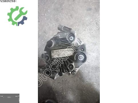 Mercedes-Benz Vaneo Şarj Dinamosu 439505 çıkma parça