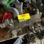 Opel Vectra Termostat Çıkma Parça Ankara