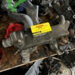Opel Vectra Termostat Çıkma Parça Ankara