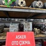 Opel Combo Kalorifer Kutusu Çıkma Parça Ankara