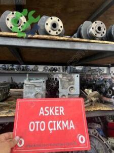 Opel Vectra A 1.8 2.0 1.6 silindir kapağı