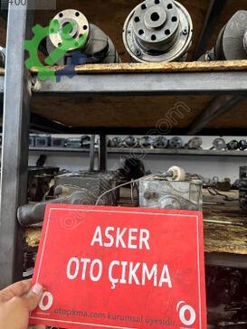 Opel Vectra Silindir Kapağı çıkma parça