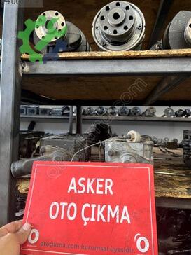 Opel Vectra Silindir Kapağı çıkma parça
