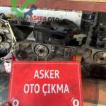 Opel Vectra Merkezi Kilit Motoru Çıkma Parça Ankara