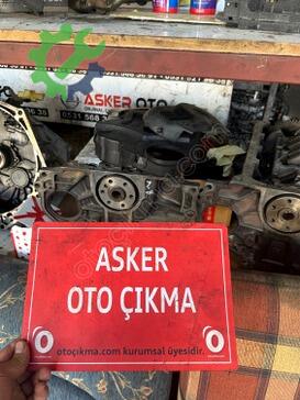 Opel Vectra Merkezi Kilit Motoru çıkma parça