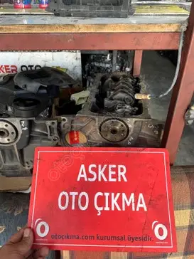 Opel Vectra Merkezi Kilit Motoru çıkma parça
