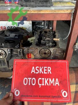 Opel Vectra Merkezi Kilit Motoru çıkma parça