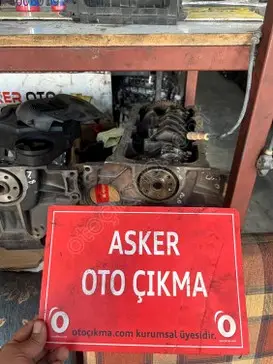 Opel Vectra Merkezi Kilit Motoru çıkma parça