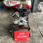 Opel Corsa Amortisör Çıkma Parça İstanbul