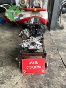 Opel Vectra A 1.8 8 valf motor