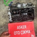 Opel Vectra Amortisör Çıkma Parça Ankara