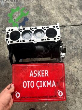 Opel Vectra Amortisör çıkma parça