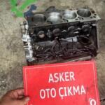 Opel Vectra Merkezi Kilit Motoru Çıkma Parça Ankara
