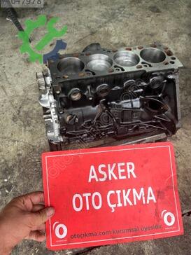 Opel Vectra Merkezi Kilit Motoru çıkma parça