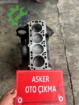 Opel Vectra Merkezi Kilit Motoru çıkma parça