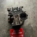 2024 Opel Vectra Blok Çıkma Parça Ankara