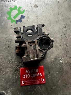 Opel Vectra Blok çıkma parça