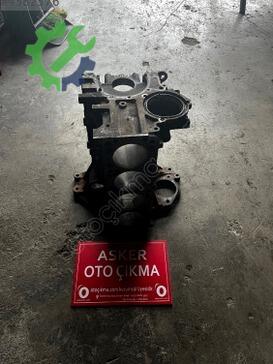 Opel Vectra Blok çıkma parça