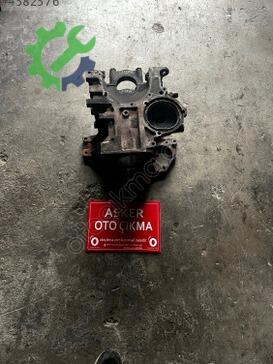 Opel Vectra Blok çıkma parça