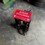 Opel Vectra Blok Çıkma Parça Ankara