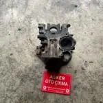 2024 Opel Vectra Blok Çıkma Parça Ankara