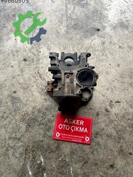 Opel Vectra Blok çıkma parça