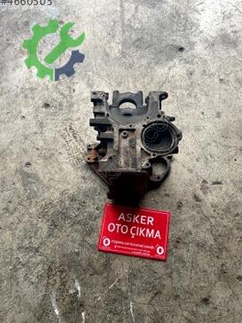 Opel Vectra Blok çıkma parça
