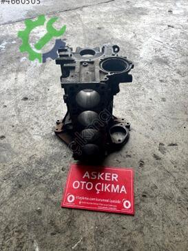 Opel Vectra Blok çıkma parça