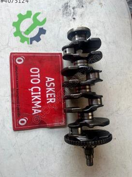 Opel Vectra Krank çıkma parça