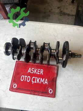 Opel Vectra Krank çıkma parça