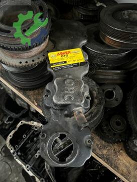 Opel Vectra Külbütör Kapağı çıkma parça
