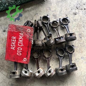 Opel Vectra Piston Kolu çıkma parça