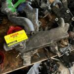Opel Vectra Termostat Çıkma Parça Ankara
