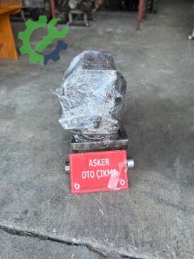 Opel Vectra Yarım Motor çıkma parça