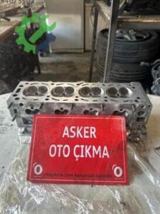 Opel Vectra a 2.0 16 silindir kapağı 136 doch