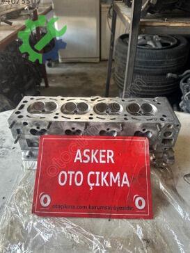 Opel Vectra Silindir Kapağı çıkma parça