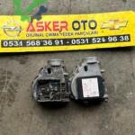 1996 Opel Vectra Hava Akışmetre Çıkma Parça Ankara