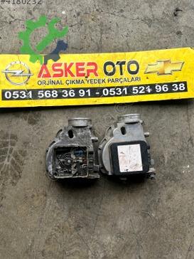 Opel Vectra Hava Akışmetre çıkma parça