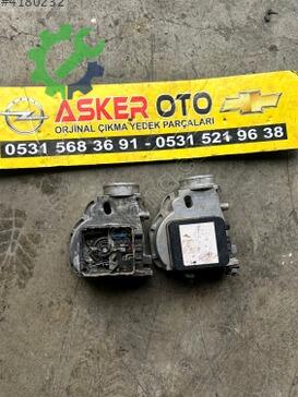 Opel Vectra Hava Akışmetre çıkma parça