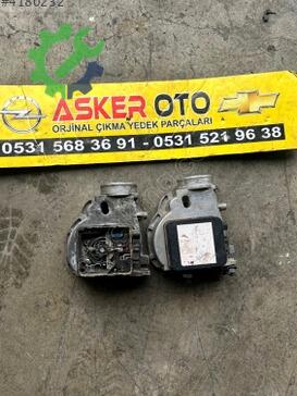 Opel Vectra Hava Akışmetre çıkma parça