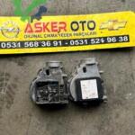 Opel Vectra Hava Akışmetre Çıkma Parça Ankara