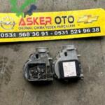 Opel Vectra Hava Akışmetre Çıkma Parça Ankara