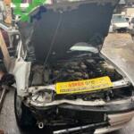 Opel Vectra Motor Komple Çıkma Parça Ankara