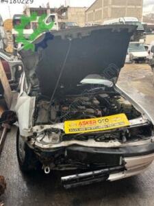 Opel Vectra A 2.0 8 valf motor komple