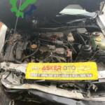 Opel Vectra Motor Komple Çıkma Parça Ankara